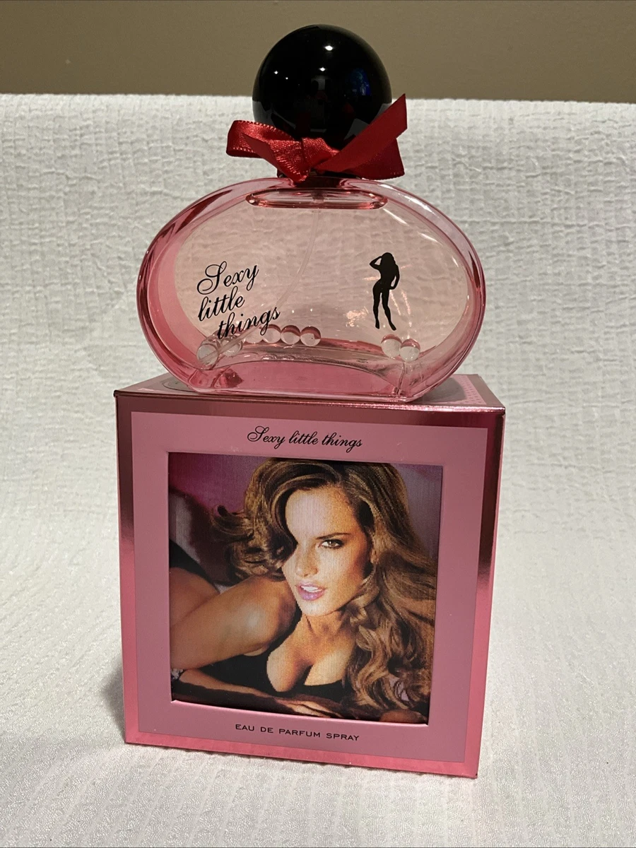 Victoria's Secret Spray Sexy Little Things Fragrances for Women