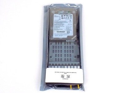 1.8TB HP K2P94B 2.5 SAS Festplatte 10K 12G SFF mit Rahmen für StoreServ 8000