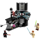 LEGO 75169 Star Wars: Duel on Naboo complete set great condition