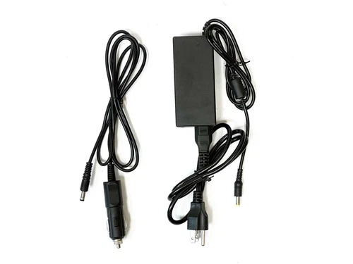 Power Supply Cable Kit for DigiTrak Battery Charger
