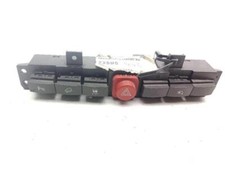 96673014 warnblinkschalter OPEL ANTARA L07 2006 20765392
