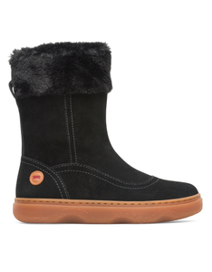 camper girls boots