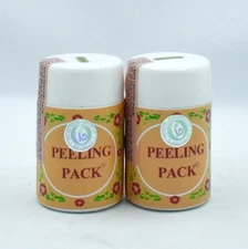 Gel Keo lot Mun Peeling Pack Acne Blackhead remove  -60g [ 2 Pack]