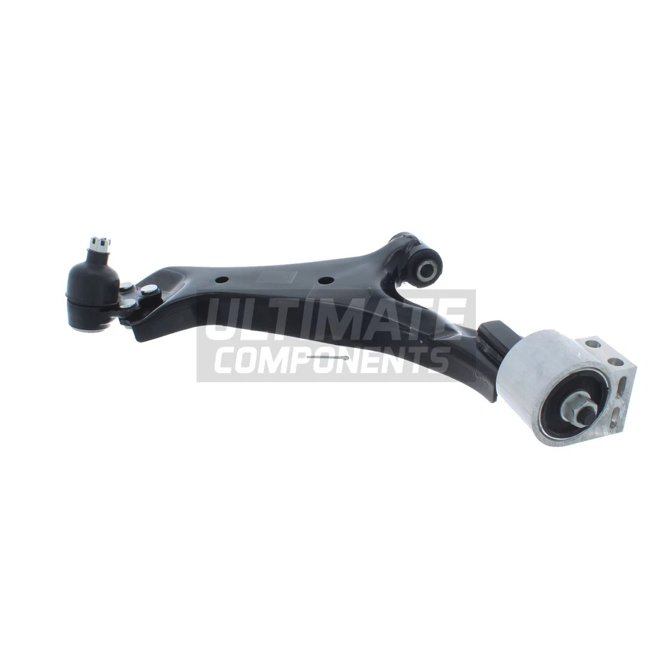 Chevrolet Captiva 2007-2015 Front Lower Suspension Wishbone Control Arms 1 Pair - Image 4 of 4