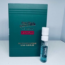 Le Beau Le Parfum Intense By Jean Paul Gaultier Sample Spray Vials 1.5ml/.05oz