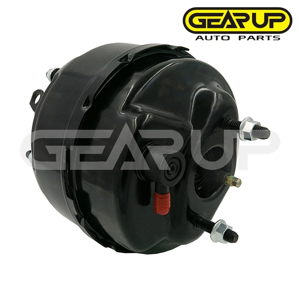 Aspiradora de refuerzo de freno para Ford Mustang Fairmont Mercury Capri Marquis 54-73207 Foto 3 de 4