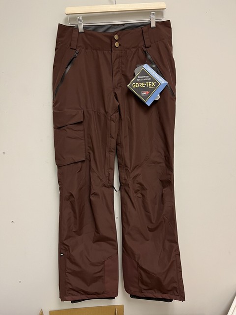 2L Womens Gore-Tex Ski Pants 
