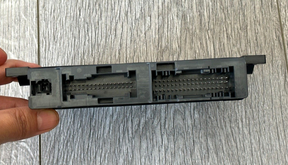 2023 MERCEDES C300 4Matic Base CONTROL UNIT MODULE PART 