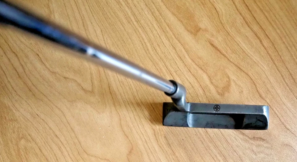 Golfschläger Browning Automatic II - Putter - 35" - Made in USA - Bild 4 von 4