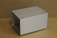 Riser block, stand, 3 1/8", Qiagen Biorobot 8000