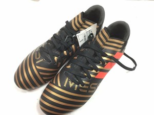 botas de tacos adidas