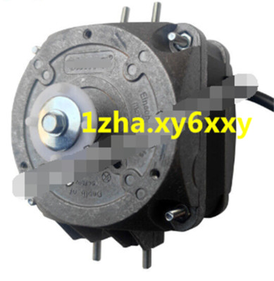 for M4Q045-CF01-75 AC 230V 60W 0.36A Freezer / Condenser Fan Motor #1z