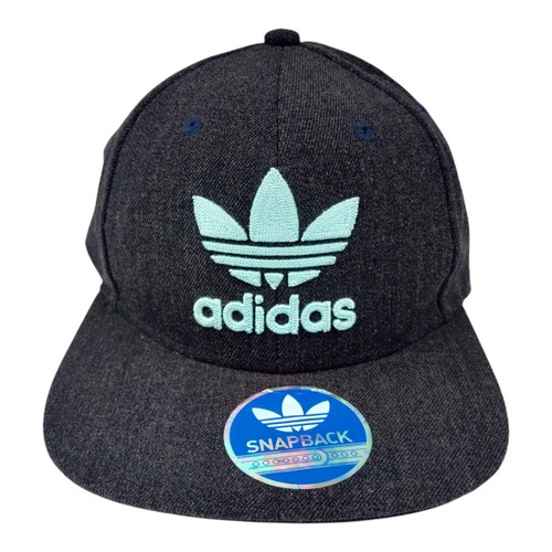 adidas hat mens snapback