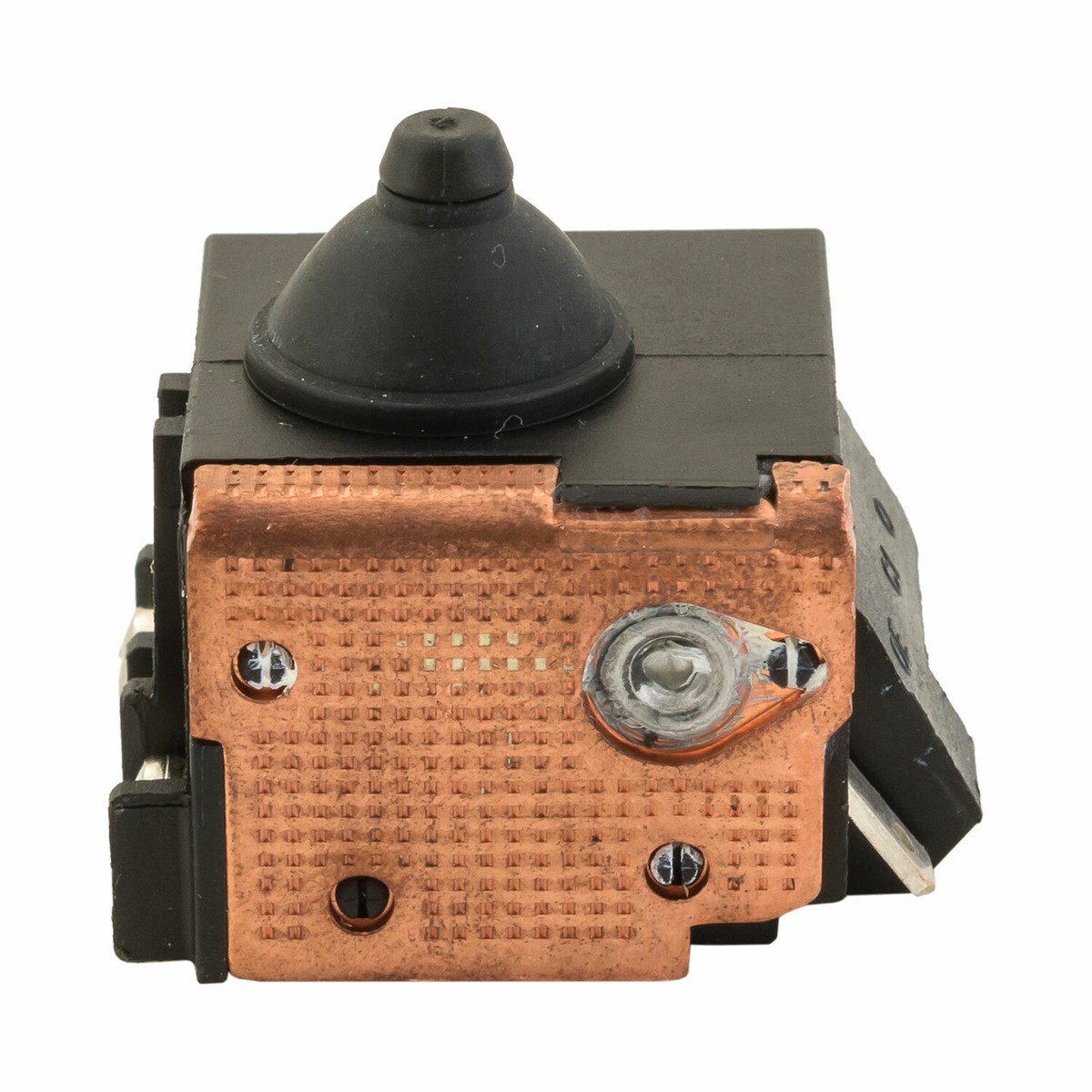 INTERRUTTORE DEWALT RICAMBIO SMERIGLIATRICI DWE4016 DWE4056 DWE4156 - Foto 9