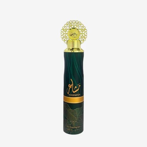 Nusuk Air Freshener 1-12pcs Arabic Room Car Oud Spray Aerosol Long Lasting 300ml - Picture 15 of 25