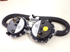 64-0502-A-00 9375VD-0039 GOODMAN DUAL PRESSURE SWITCH NEW