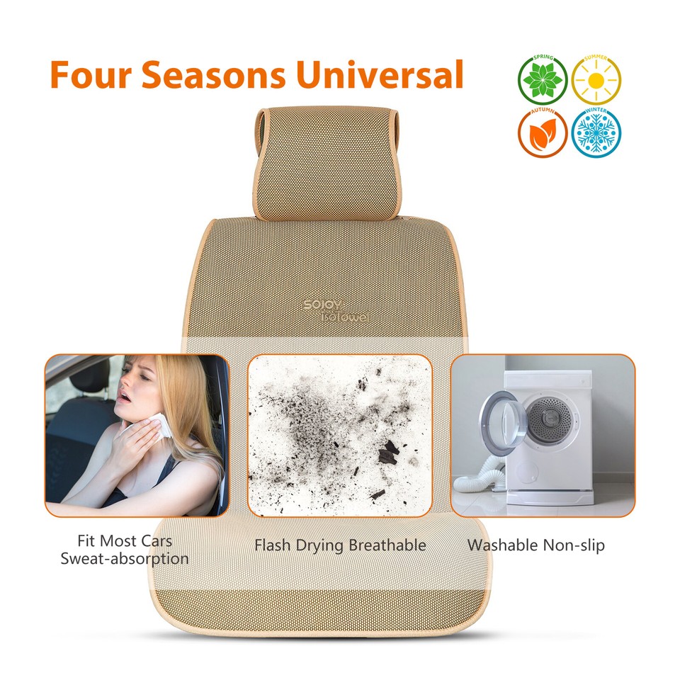 Binienty Mexican Flag Car Seat Towel Cover Front Seat Soft Breathable Anti-Slip Car Seat Protector From Sweat Dust Beach Yoga Towel Blanket Patriotic