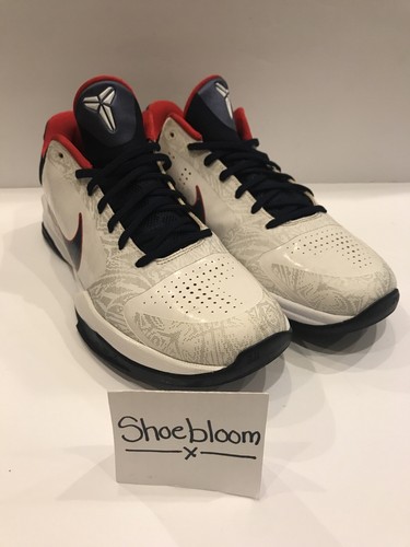 kobe 5 usa