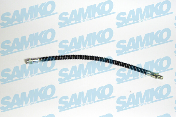 SAMKO 6T46023 Brake Hose for CITROËN,PEUGEOT,RENAULT