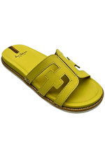 Sam Edelman Kid's Girl Valeri Mini Sandal Butter Yellow