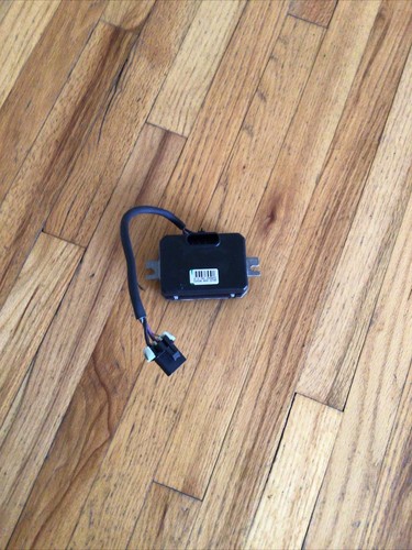 A/C Power Module Front 4 Seasons 20956