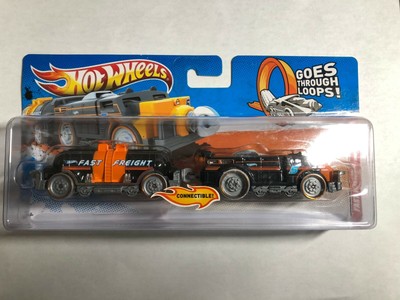 hot wheels rapid transit trains