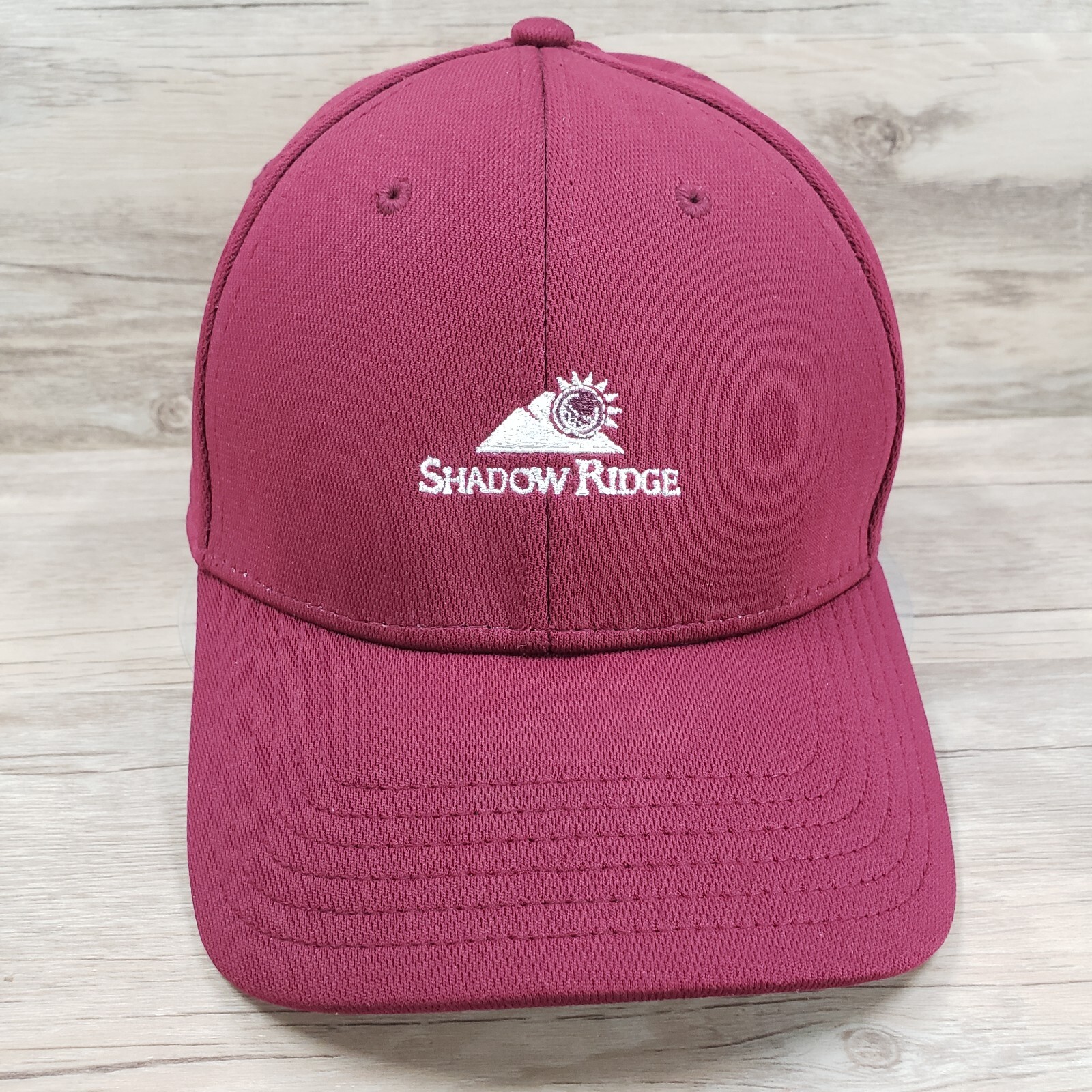 Marriott Shadow Ridge Hat Cap Strapback Under Arm… - image 1