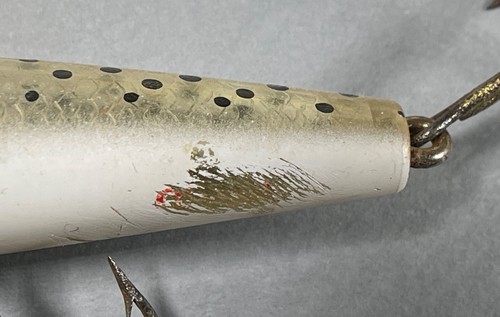 Mirror Lures by L & S NEW & USED-Your Choice any 2 Mirror Lures IN5180 to IN5196 - Picture 49 of 53