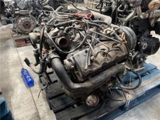 ⭐ AKE motore per AUDI A6 AVANT (4B5)(2001-&GT;) 110108