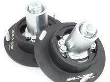 Camber Plates for Mercedes SL R129 / W124  Uniball verstellbare einstellbare