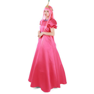 princess bubblegum costume