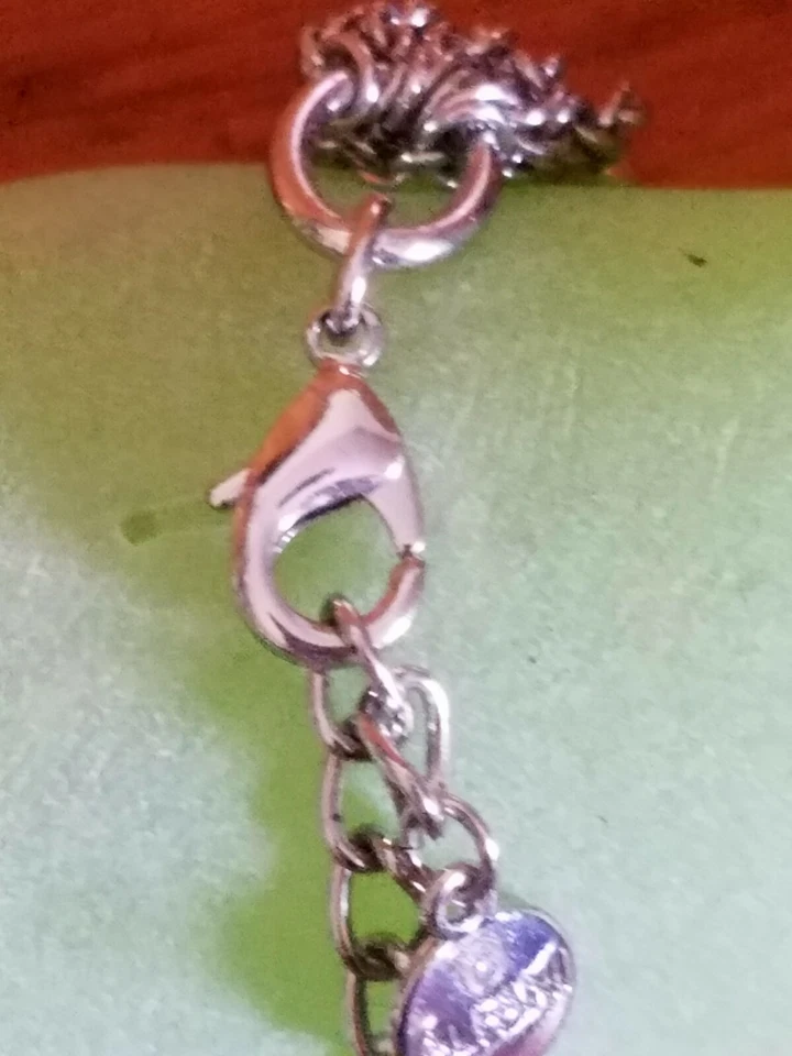 PULSERA MUJER ALFANI tono plata y oro Foto 4 de 4