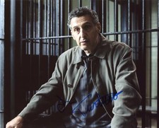 John Turturro "The Night Of" AUTOGRAPH Signed 8x10 Photo ACOA