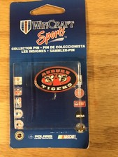 WinCraft Collegiate Sport Collector Pins - Auburn Tigers