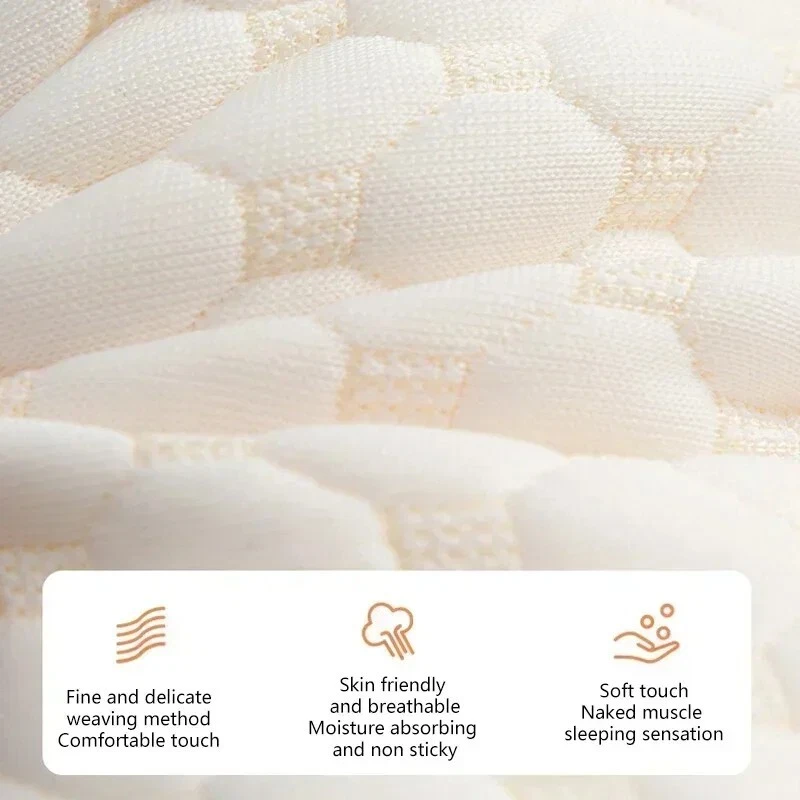 Antibacterial Pillow, Soy Fiber, Massage, SPA/Cervical Pillow - Image 2 of 4