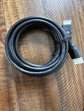 6ft HDMI E324703 AWM Style 20276 30V Vericom High Speed Cable 