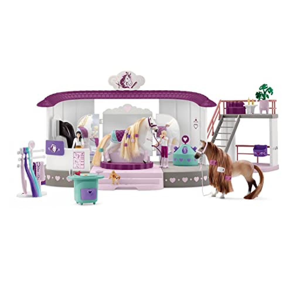 Schleich Horse Club Beauty Salon - NUOVO