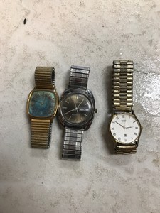 vintage timex watches ebay