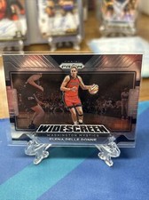 2022 Panini Prizm WNBA - Widescreen #15 Elena Delle Donne
