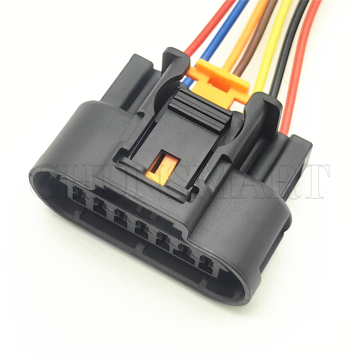 55579072, UF620 - Ignition Coil Connector Plug For Chevrolet