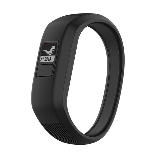 Silicone Watch Band Strap For Garmin Vivofit 3 / Vivofit JR 2 Band Replacement - Picture 11 of 34