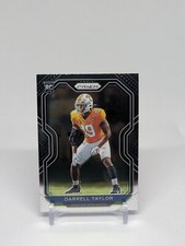 2020 Panini PRIZM🔥DARRELL TAYLOR🔥MINT?!🔥ROOKIE RC🔥#389🔥📈