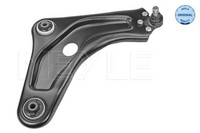 Meyle 11-160500102 Querlenker Vorne Rechts FüR Citroen C3 Aircross II C-ELYSEE