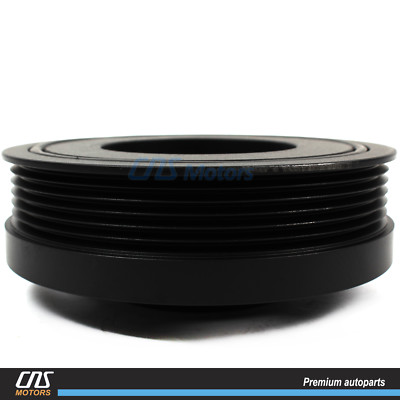 Harmonic Balancer for 2004-2008 Chevrolet Aveo Aveo5 96352877