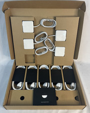 LOT OF 4 MagSafe 2 45W Power Adapter Charger A1436 Genuine