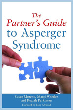Image of The Partner'S Guide to Asperger Syndrome