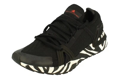 Adidas Asmc Ultraboost 20 Graphic Womens Running Trainers Sneakers GY6060