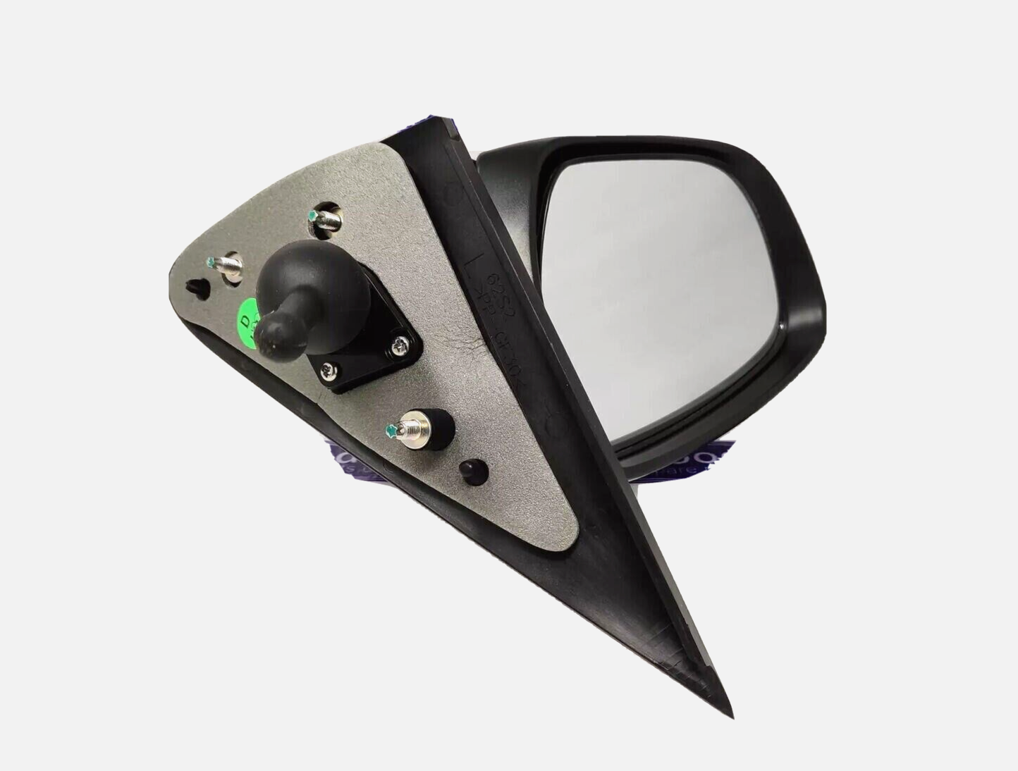 Outside Mirror for Suzuki SPRESSO 84702M62S105PK Suzuki LH eBay