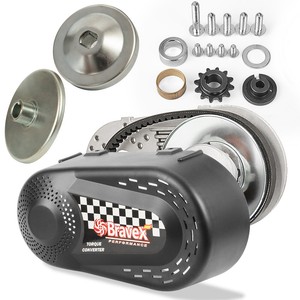 predator 212cc go kart torque converter clutch predator 212cc go kart torque converter clutch