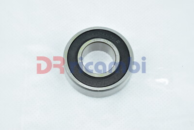 KML Sealed Double-Sided Special Ball Bearing 6203-3/4-2RS 19.05x40x12